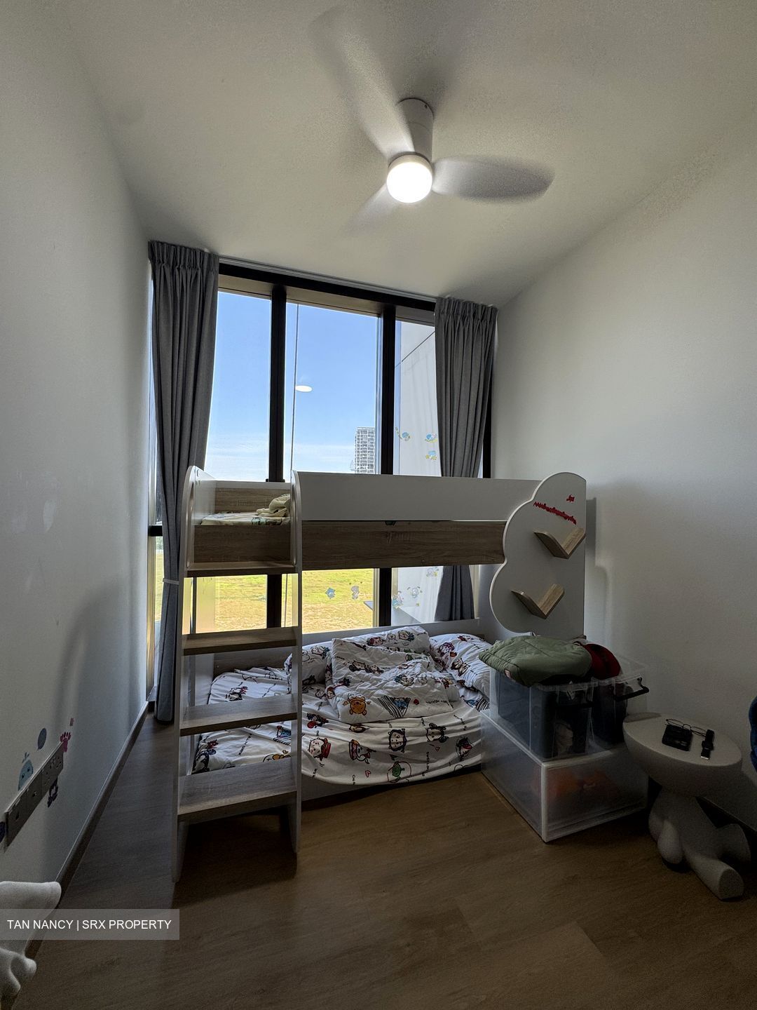 Dairy Farm Residences (D23), Apartment #501963011